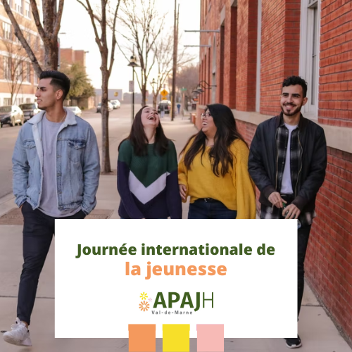 Journée internationale de la jeunesse